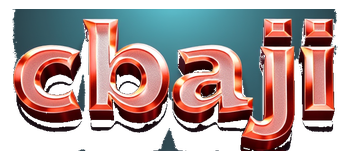 cbaji logo